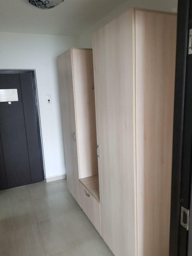 Studio Central Piatra Neamţ Exterior foto