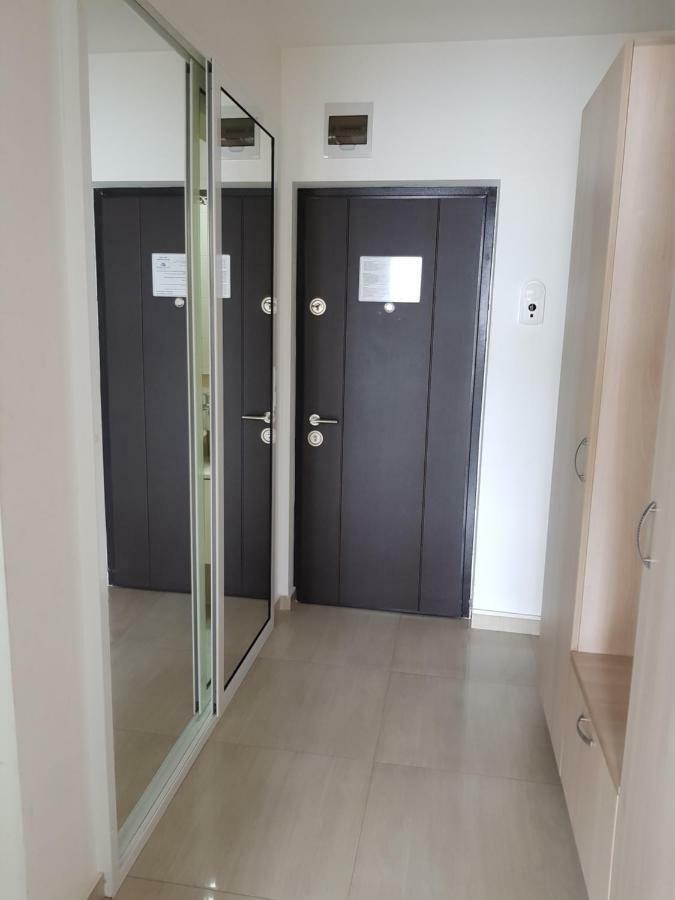 Studio Central Piatra Neamţ Exterior foto